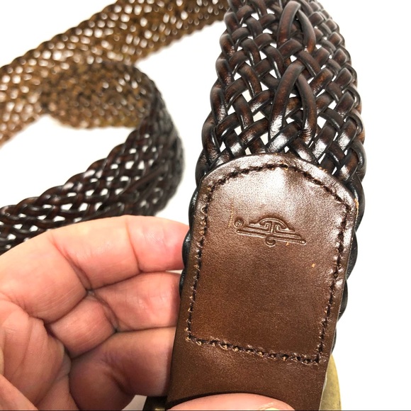 Dockers Belt Women Size S - Picture 4 of 5